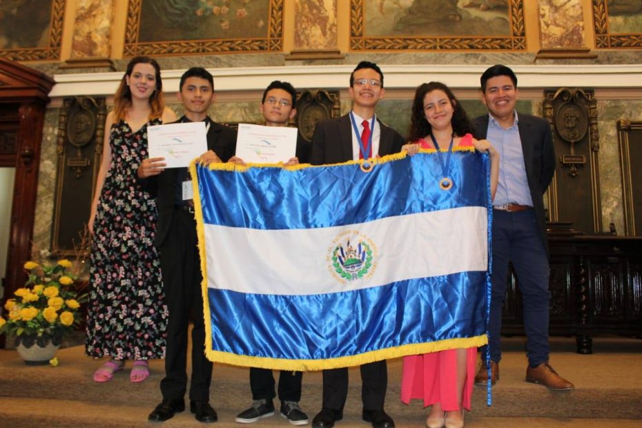 Noticias sobre la OCCAFI 2019