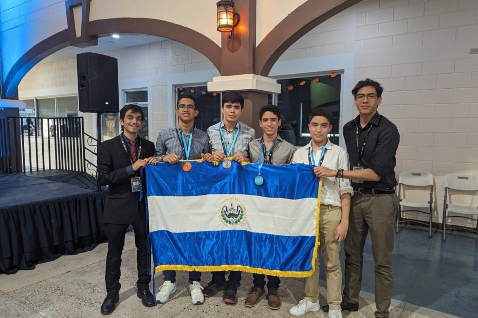 VIII OCCAFI Honduras