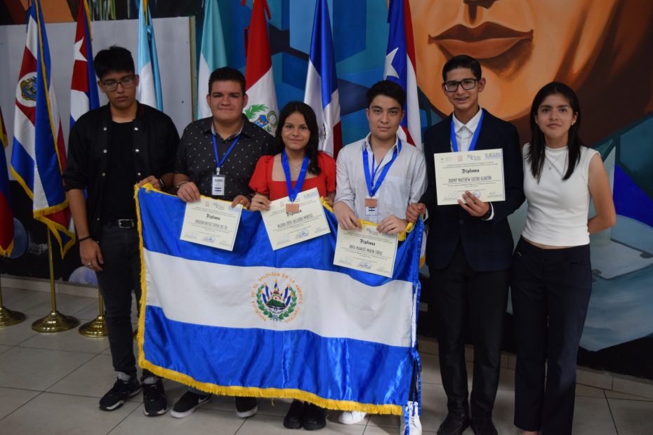 IX OCCAFI El Salvador