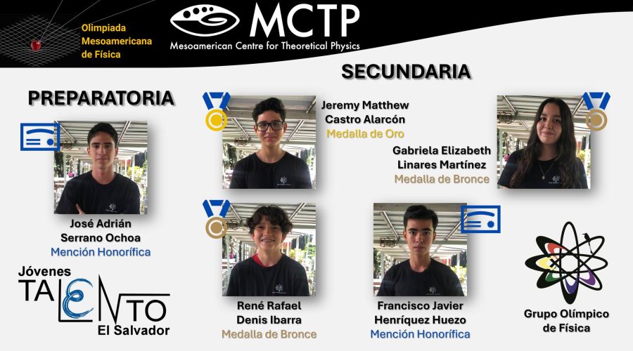 VIII Meso