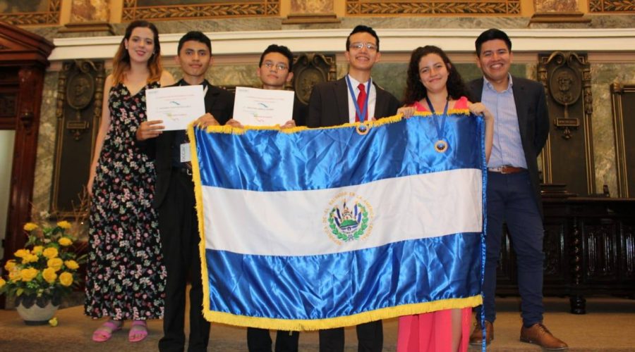 Noticias sobre la OCCAFI 2019