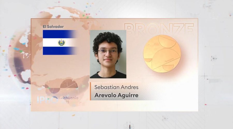Arevalo