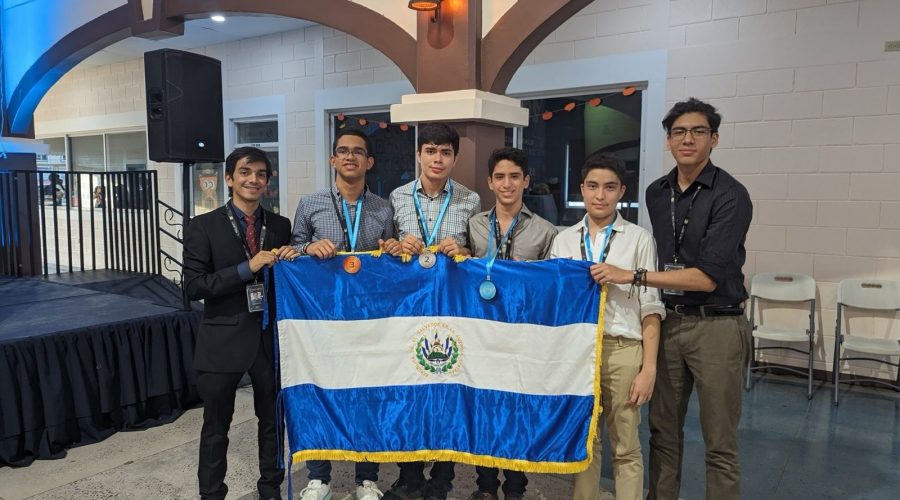 VIII OCCAFI Honduras